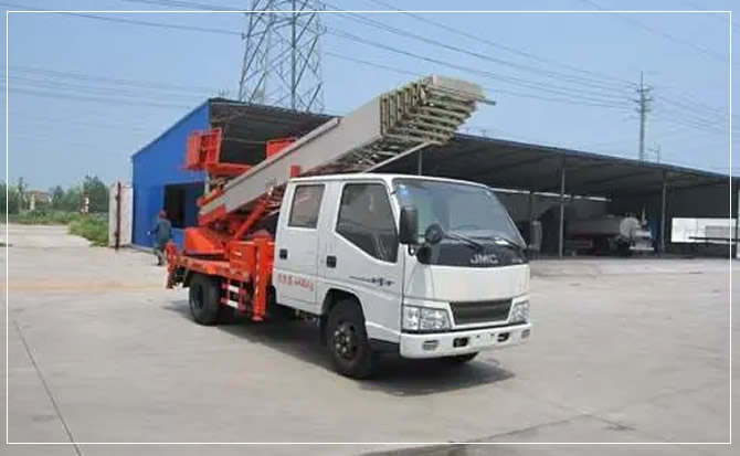 靖边搬家
